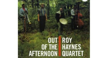 Roy Haynes - Out Of The Afternoon (Acoustic Sounds Series)