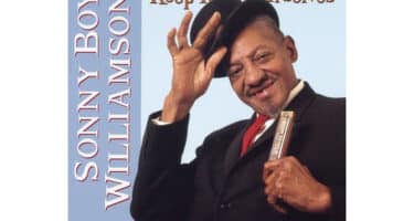 Sonny Boy Williamson - Keep It To Ourselves (Analogue Productions)