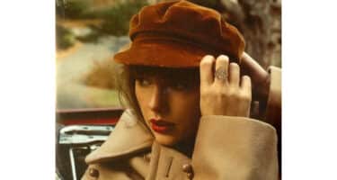 Taylor Swift - Red (Taylor's Version)