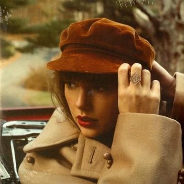 Taylor Swift - Red (Taylor's Version)