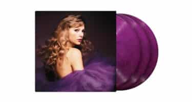 Taylor Swift - Speak Now (Taylor's Version)  (Limited Edition Orchid Marbled Vinyl)