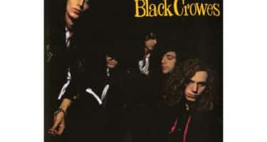 The Black Crowes - Shake Your Money Maker  (2020 Remaster)