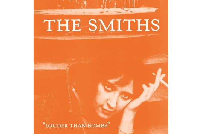 The Smiths - Louder Than Bombs (Remastered)