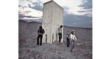 The Who - Who's Next