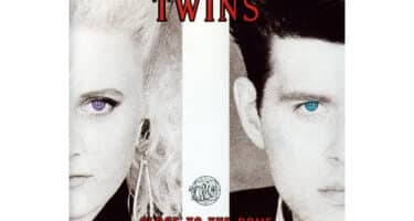 Thompson Twins - Close To The Bone
