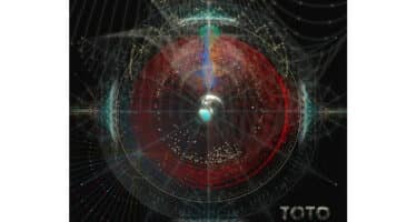 Toto - 40 Trips Around The Sun  (40th Anniversary Edition)
