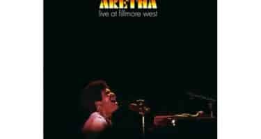 Aretha Franklin - Live At Fillmore West (Speakers Corner)