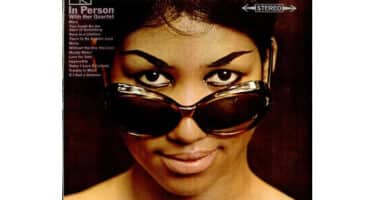 Aretha Franklin - Yeah!!! (Pure Pleasure)