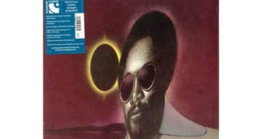 Billy Cobham - Total Eclipse (Speakers Corner)