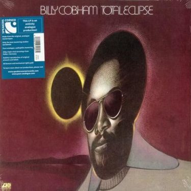 Billy Cobham - Total Eclipse (Speakers Corner)