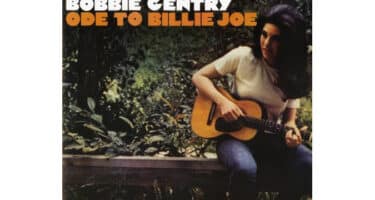 Bobbie Gentry - Ode To Billie Joe (Pure Pleasure)