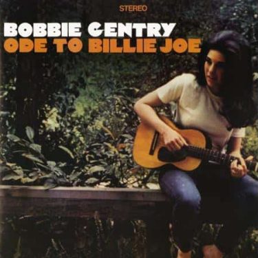 Bobbie Gentry - Ode To Billie Joe (Pure Pleasure)