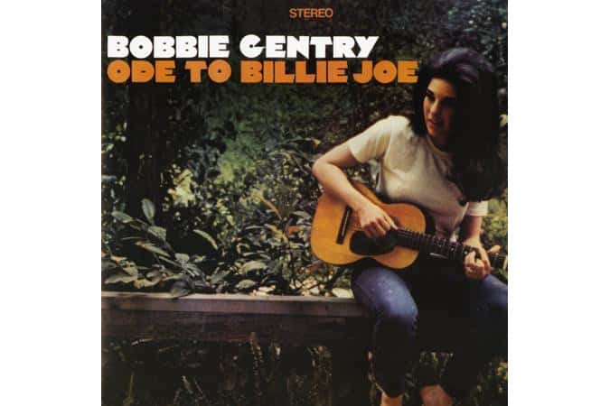 Bobbie Gentry - Ode To Billie Joe