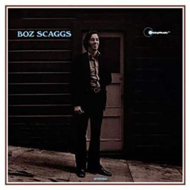 Boz Scaggs - Boz Scaggs (Speakers Corner)