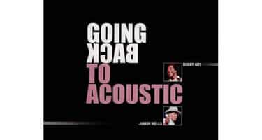 Buddy Guy & Junior Wells - Going Back to Acoustic (Pure Pleasure)