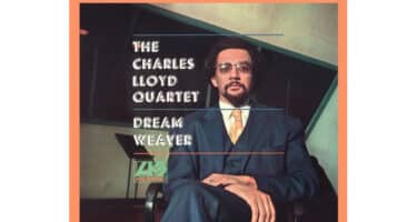 Charles Lloyd - Dream Weaver (Pure Pleasure)