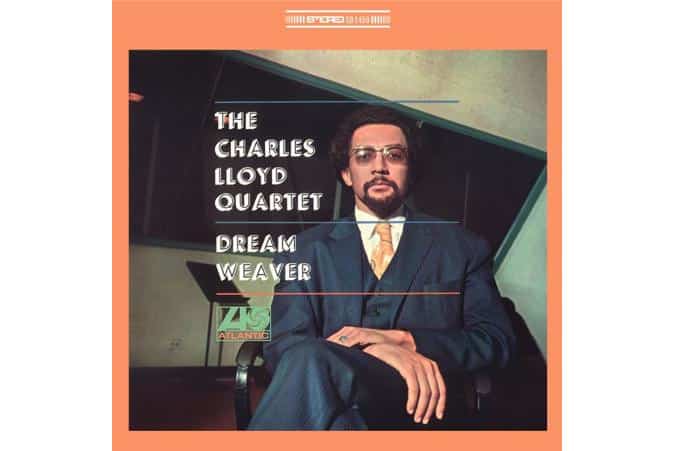Charles Lloyd - Dream Weaver