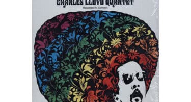 Charles Lloyd Quartet - The Flowering (Speakers Corner)
