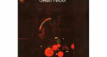 Charles Mingus - Let My Children Hear Music (Pure Pleasure)