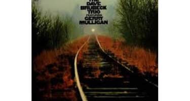 Dave Brubeck Trio and Gerry Mulligan - Blues Roots (Pure Pleasure)