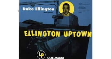 Duke Ellington - Ellington Uptown (Pure Pleasure)