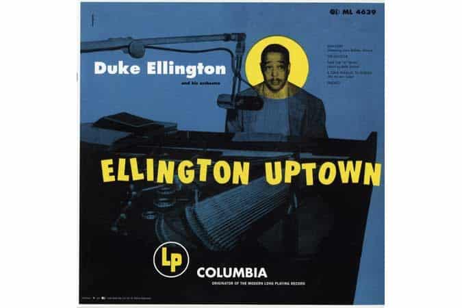 Duke Ellington - Ellington Uptown