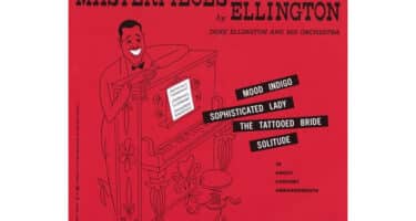 Duke Ellington - Masterpieces By Ellington  (Mono) (Analogue Productions)