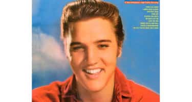 Elvis Presley - For LP Fans Only (Speakers Corner)