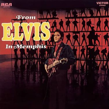 Elvis Presley - From Elvis In Memphis (Speakers Corner)
