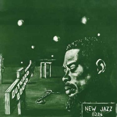 Eric Dolphy - Outward Bound  (Stereo) (Analogue Productions)