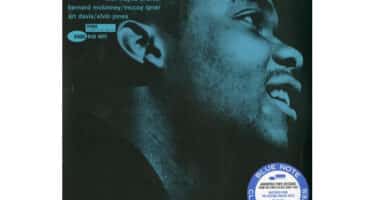 Freddie Hubbard - Ready For Freddie (Blue Note Classic Vinyl Series)