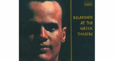Harry Belafonte - Harry Belafonte At the Greek Theatre (Speakers Corner)