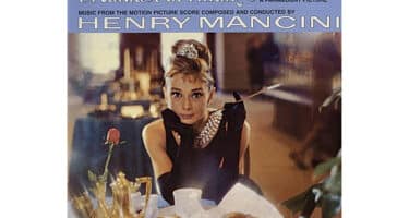 Henry Mancini - Breakfast at Tiffany's  (Music From The Motion Picture) (Speakers Corner)