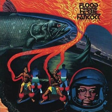 Herbie Hancock - Flood (Speakers Corner)