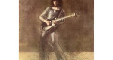 Jeff Beck - Blow By Blow (Analogue Productions) (2 x 45 RPM)