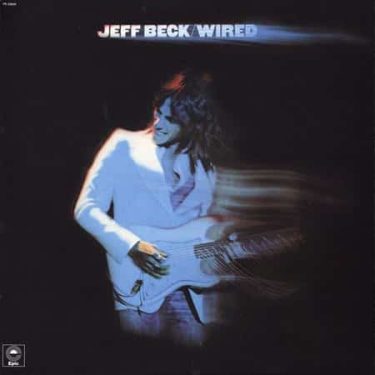 Jeff Beck - Wired (Analogue Productions) (2 x 45 RPM)