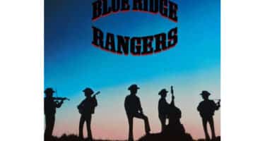 John Fogerty - The Blue Ridge Rangers
