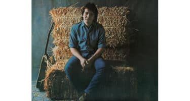John Prine - John Prine  (Limited Edition Clear Vinyl)