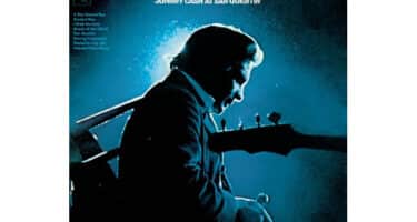 Johnny Cash - At San Quentin (Speakers Corner)