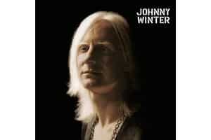 Johnny Winter - Johnny Winter