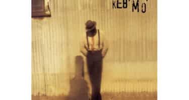 Keb' Mo' - Keb' Mo' (Pure Pleasure)