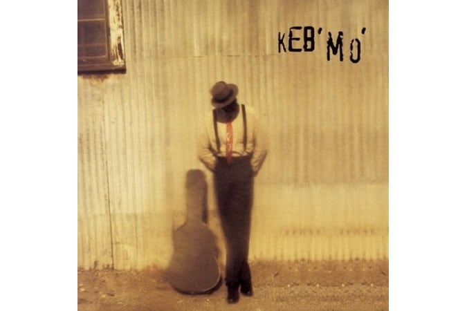 Keb' Mo' - Keb' Mo'