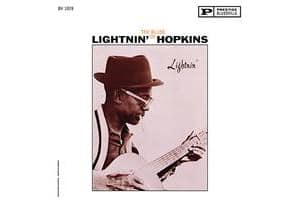 Lightnin' Hopkins - Lightnin' (Stereo)