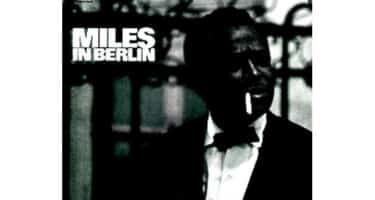 Miles Davis - In Berlin (Speakers Corner)