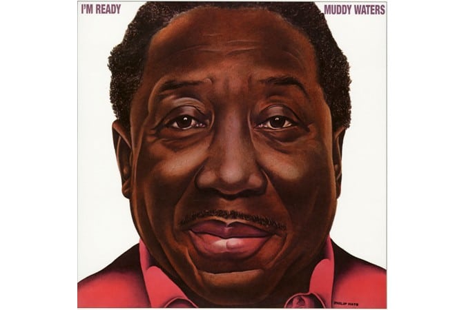 Muddy Waters - I'm Ready