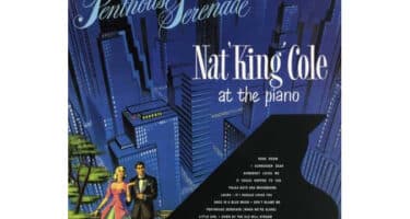 Nat 'King' Cole - Penthouse Serenade (Pure Pleasure)