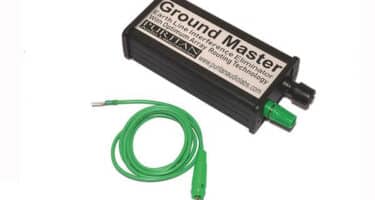 Puritan Audio - Ground Master