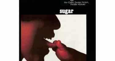 Stanley Turrentine - Sugar (Pure Pleasure)