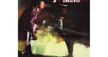 Stevie Ray Vaughan - Couldn't Stand The Weather