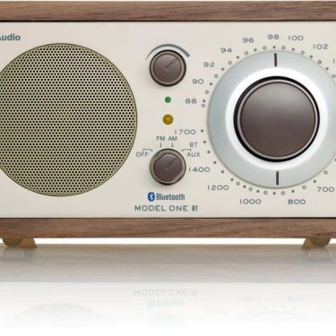 Tivoli Audio - Model One BT AM/FM / AUX IN / BLUETOOTH / WIRELESS